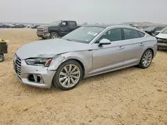 WAUBNCF52JA126836 2018 AUDI A5