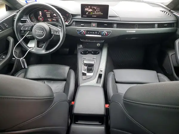 WAUBNCF52JA126836 2018 AUDI A5 - Image 8