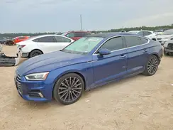 WAUBNCF52JA128635 2018 AUDI A5