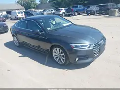 WAUBNCF52JA130093 2018 AUDI A5
