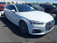 WAUBNCF52JA134239 2018 AUDI A5