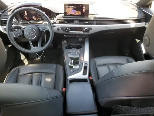 WAUBNCF52JA136928 2018 AUDI A5 - Image 8
