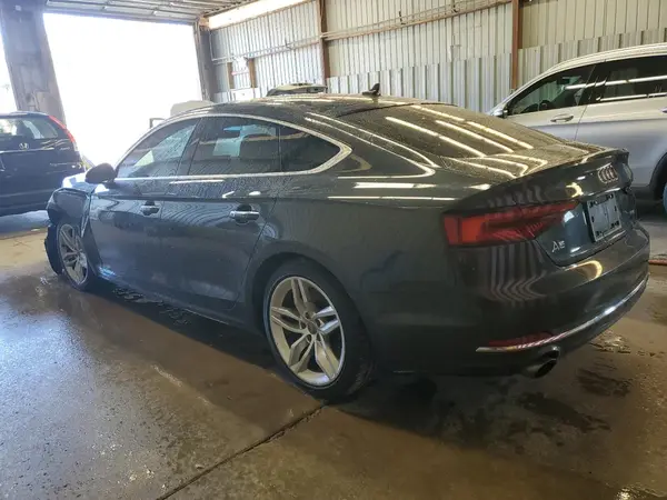 WAUBNCF52KA005158 2019 AUDI A5 - Image 2