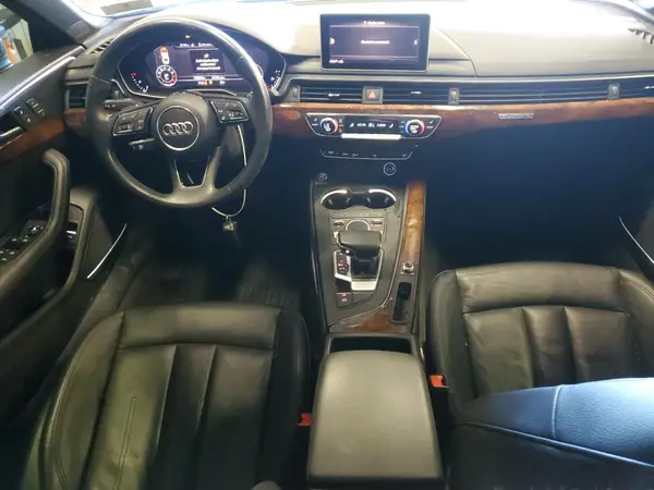 WAUBNCF52KA005158 2019 AUDI A5 - Image 8