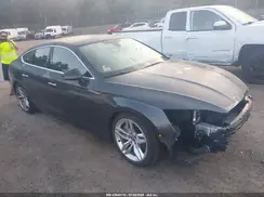 WAUBNCF52KA029671 2019 AUDI A5