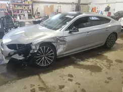 WAUBNCF52KA048432 2019 AUDI A5