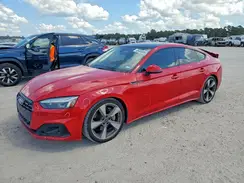 WAUBNCF52LA013746 2020 AUDI A5