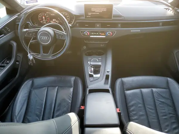 WAUBNCF53JA005541 2018 AUDI A5 - Image 8