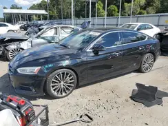 WAUBNCF53JA027961 2018 AUDI A5