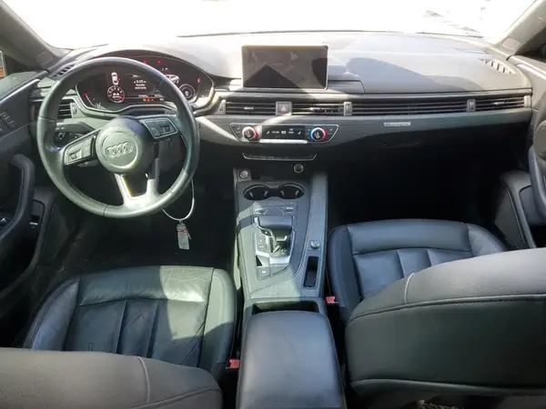 WAUBNCF53JA027961 2018 AUDI A5 - Image 8