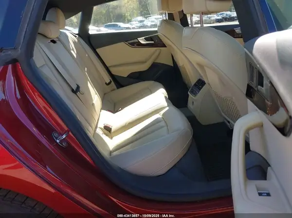 WAUBNCF53JA040838 2018 AUDI A5 - Image 8