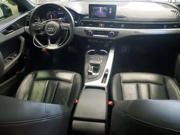 WAUBNCF53JA042024 2018 AUDI A5 - Image 8