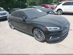 WAUBNCF53JA052035 2018 AUDI A5