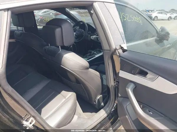 WAUBNCF53JA052035 2018 AUDI A5 - Image 8