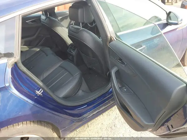 WAUBNCF53JA052701 2018 AUDI A5 - Image 8
