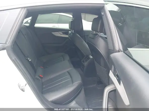 WAUBNCF53JA058224 2018 AUDI A5 - Image 8