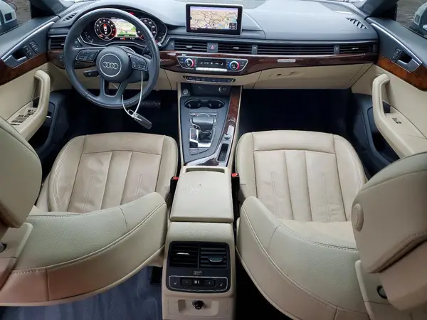 WAUBNCF53JA091515 2018 AUDI A5 - Image 8