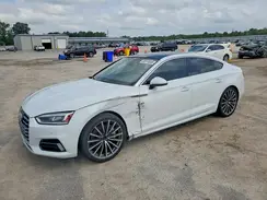 WAUBNCF53JA110984 2018 AUDI A5