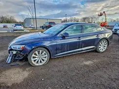 WAUBNCF53JA114615 2018 AUDI A5