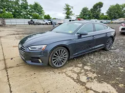 WAUBNCF53KA006187 2019 AUDI A5