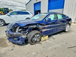 WAUBNCF53KA029517 2019 AUDI A5
