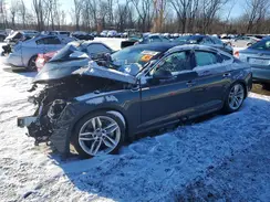 WAUBNCF53KA049265 2019 AUDI A5