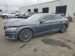 WAUBNCF53KA062792 2019 AUDI A5