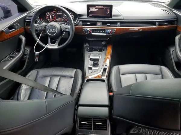 WAUBNCF53KA062792 2019 AUDI A5 - Image 8