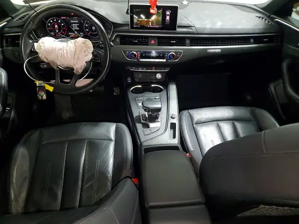 WAUBNCF53KA095758 2019 AUDI A5 - Image 8