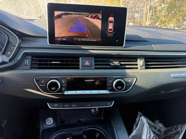 WAUBNCF54JA004009 2018 AUDI A5 - Image 8