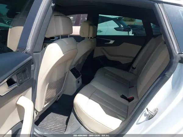 WAUBNCF54JA009114 2018 AUDI A5 - Image 8