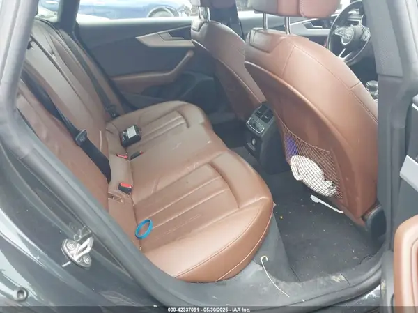 WAUBNCF54JA011025 2018 AUDI A5 - Image 8