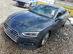 WAUBNCF54JA036068 2018 AUDI A5