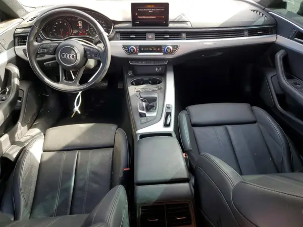 WAUBNCF54JA036068 2018 AUDI A5 - Image 8