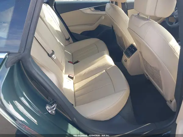WAUBNCF54JA036216 2018 AUDI A5 - Image 8