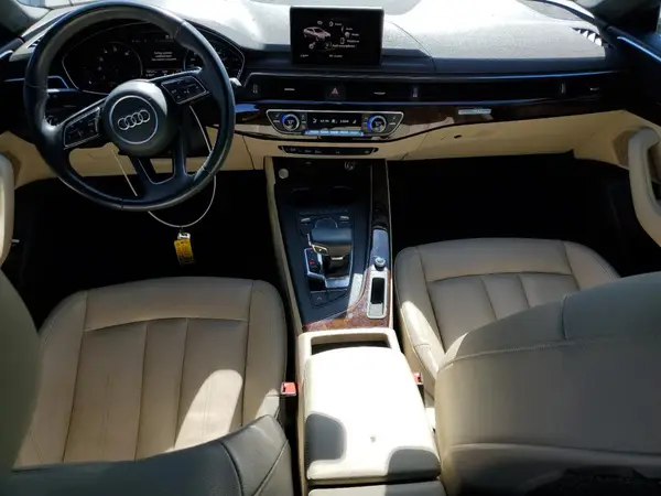WAUBNCF54JA050780 2018 AUDI A5 - Image 8