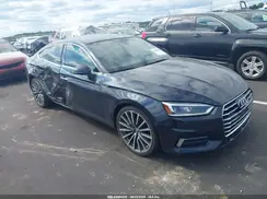 WAUBNCF54JA056059 2018 AUDI A5