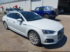 WAUBNCF54JA087246 2018 AUDI A5