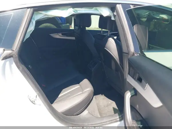WAUBNCF54JA087246 2018 AUDI A5 - Image 8