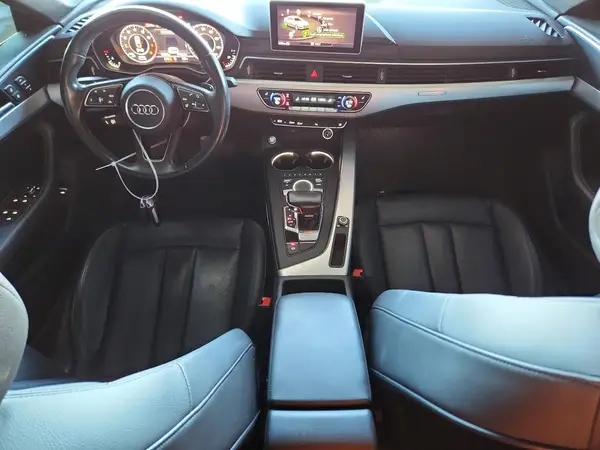 WAUBNCF54JA100416 2018 AUDI A5 - Image 8