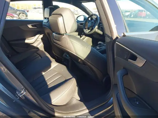 WAUBNCF54JA110038 2018 AUDI A5 - Image 8