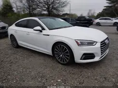 WAUBNCF54JA114218 2018 AUDI A5