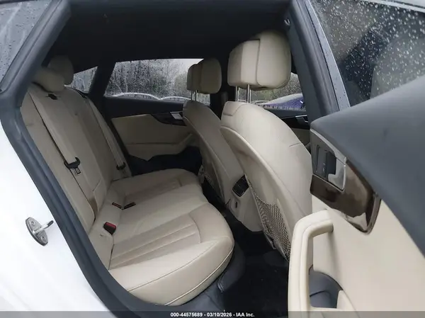 WAUBNCF54JA114218 2018 AUDI A5 - Image 8