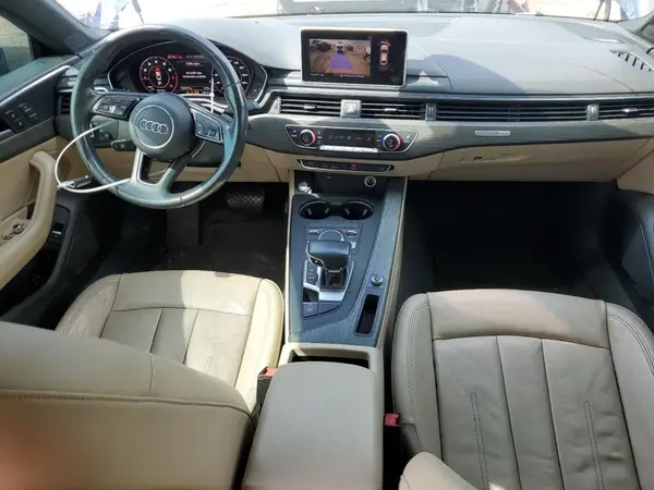 WAUBNCF54JA117488 2018 AUDI A5 - Image 8