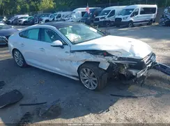WAUBNCF54JA136686 2018 AUDI A5