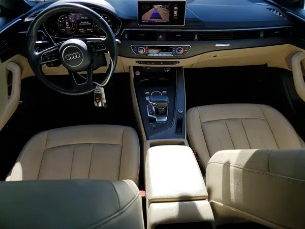 WAUBNCF54KA045323 2019 AUDI A5 - Image 8