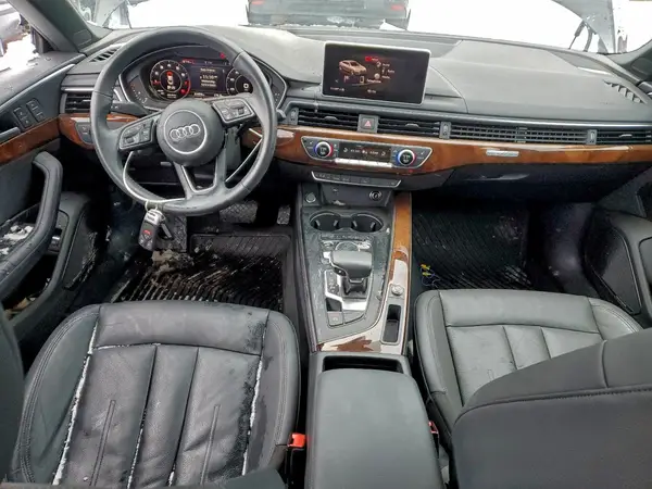 WAUBNCF54KA093758 2019 AUDI A5 - Image 8