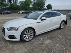 WAUBNCF55JA004701 2018 AUDI A5