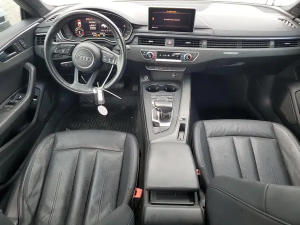 WAUBNCF55JA004701 2018 AUDI A5 - Image 8