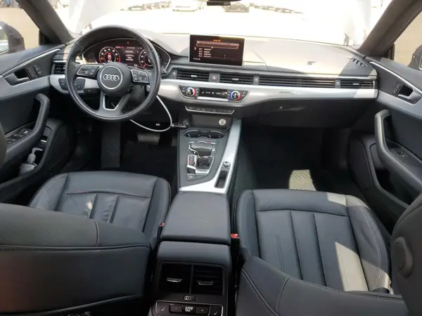 WAUBNCF55JA006920 2018 AUDI A5 - Image 8